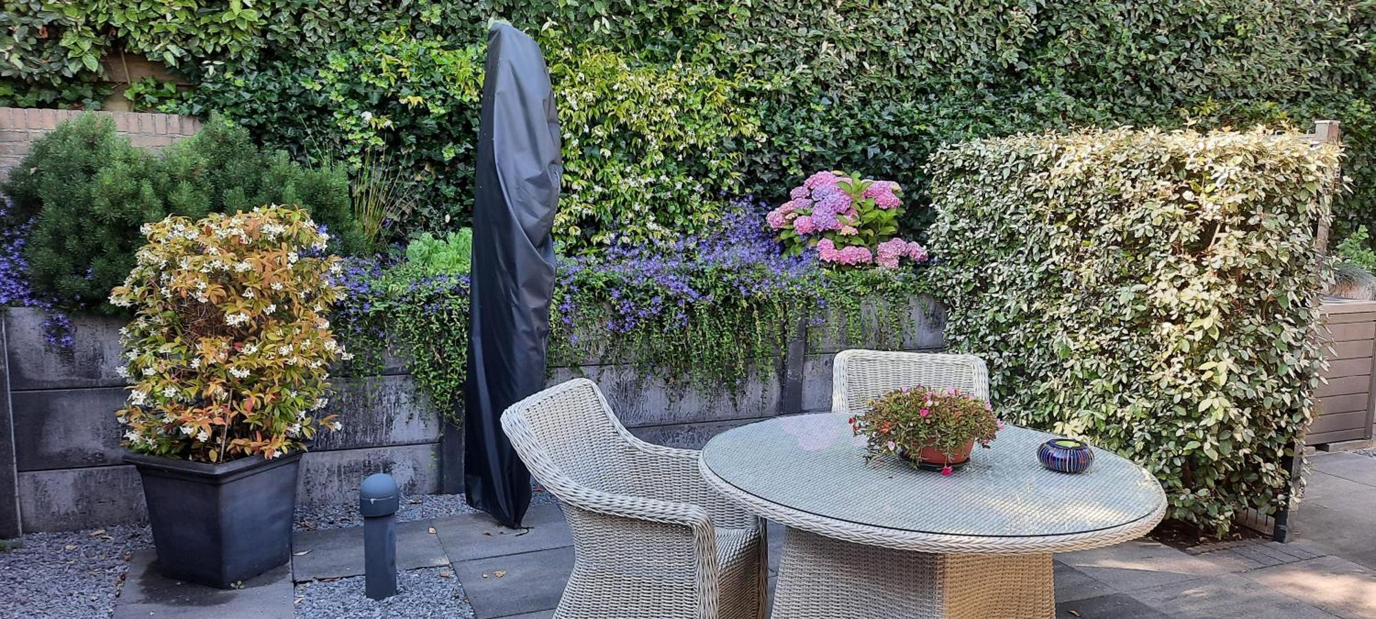 Santvort Luxury Apartment With Private Parking ザントフォールト エクステリア 写真