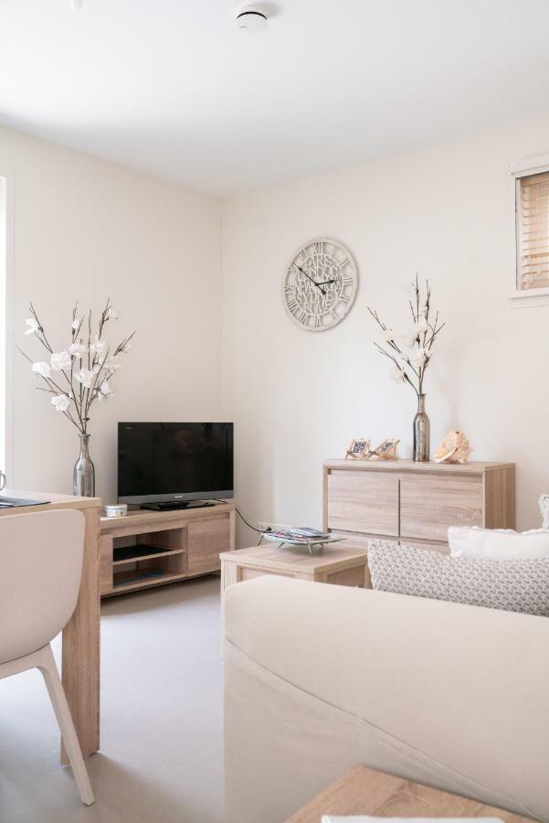 Santvort Luxury Apartment With Private Parking ザントフォールト エクステリア 写真